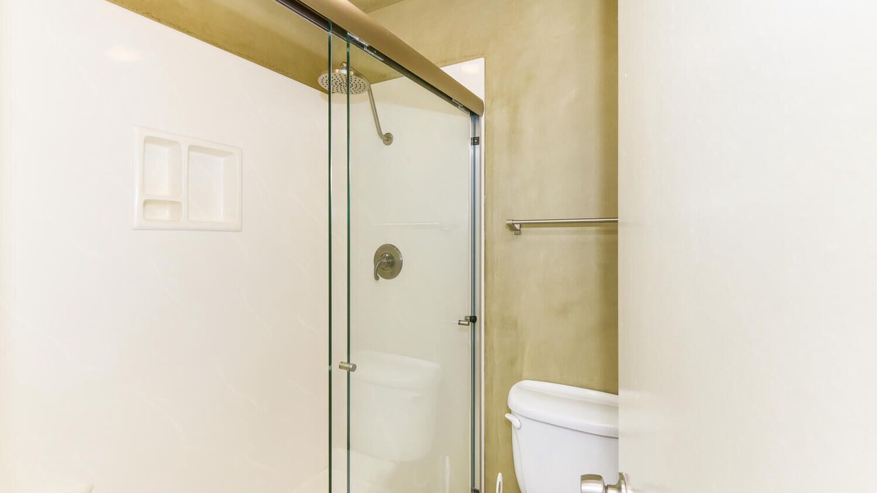 Photo of Bathroom in Huntington Beach