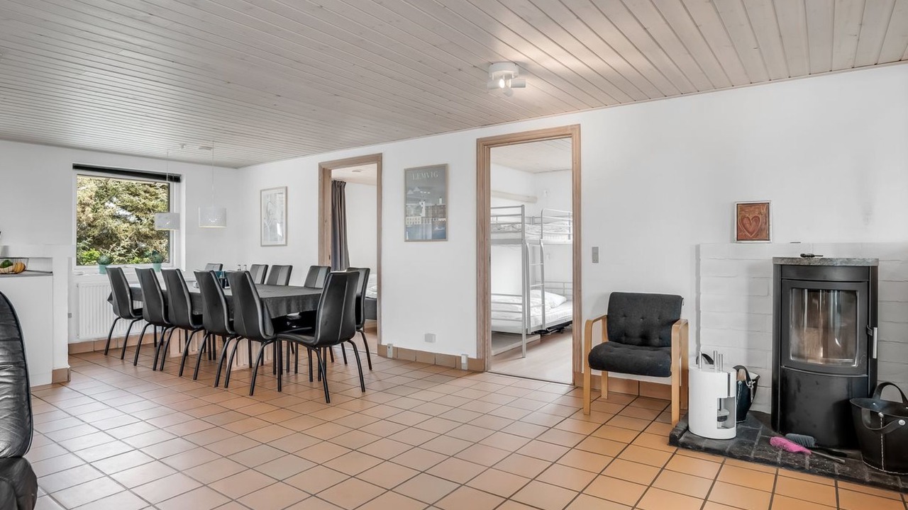 Photo of Livingroom in Vrist Strand