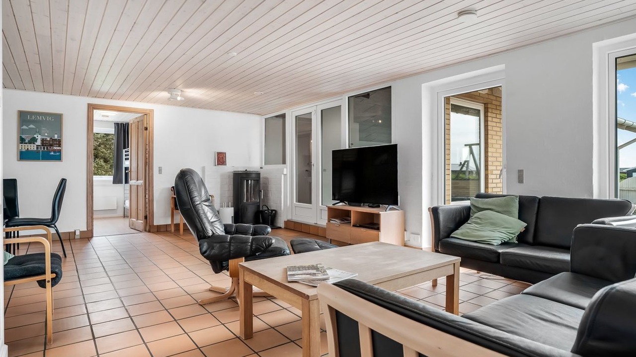 Photo of Livingroom in Vrist Strand