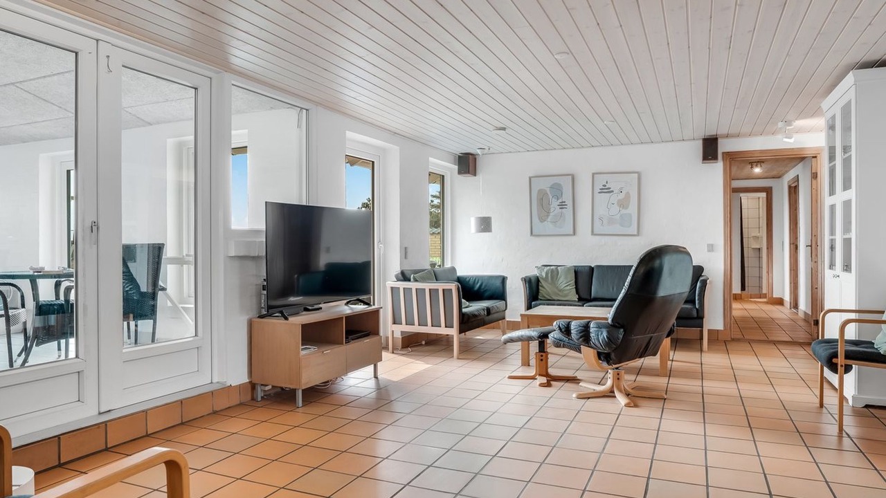 Photo of Livingroom in Vrist Strand