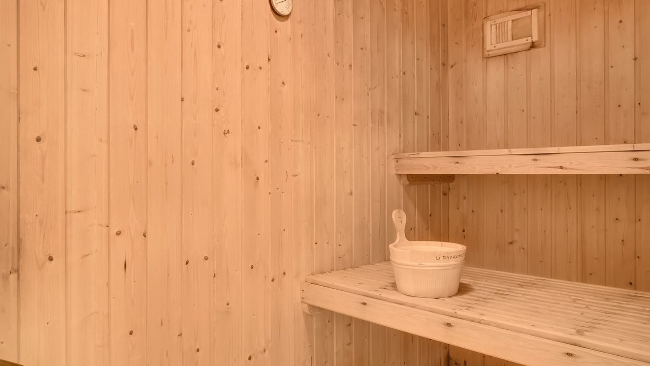 Photo of Bathroom in Vrist Strand