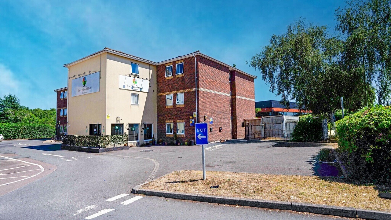 Photo of Outdoor in Quedgeley