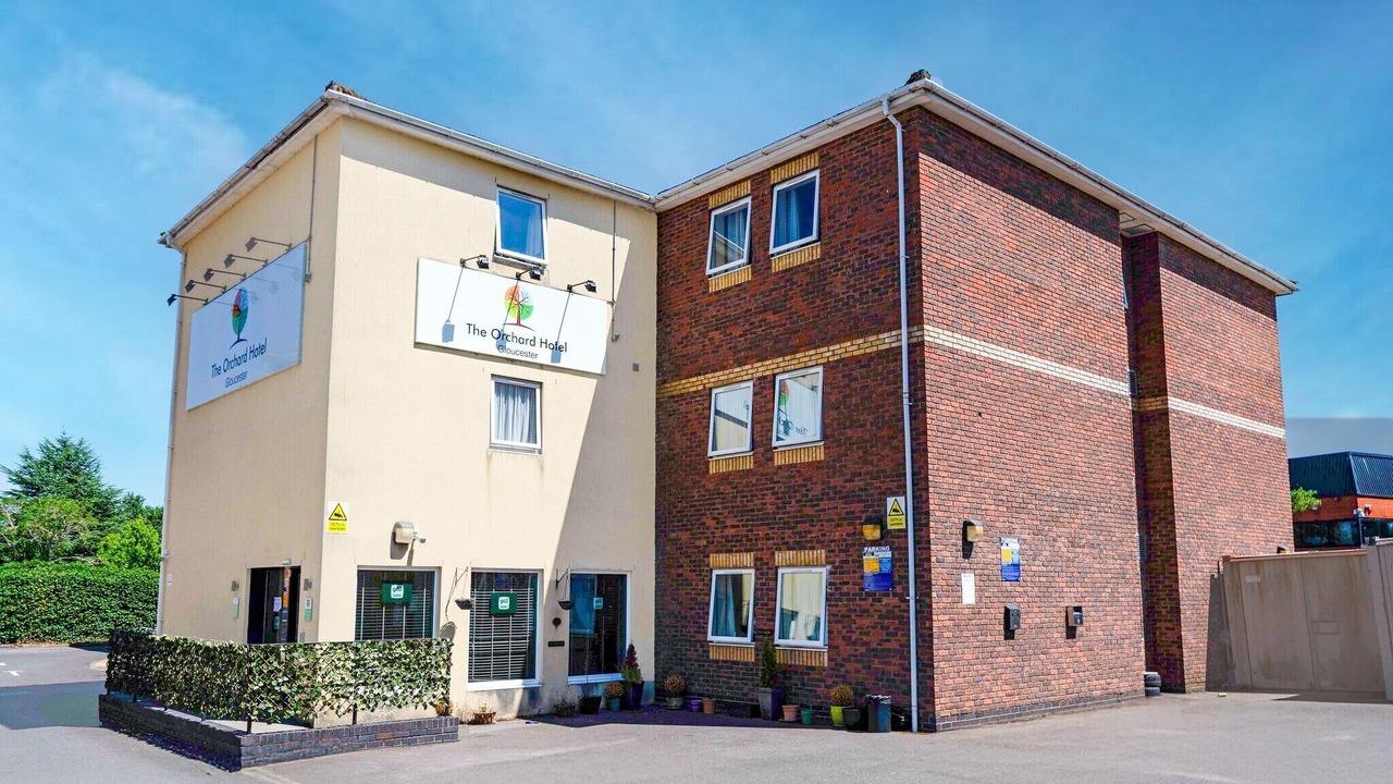 Photo of Outdoor in Quedgeley