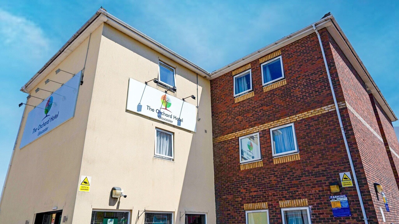 Photo of Outdoor in Quedgeley