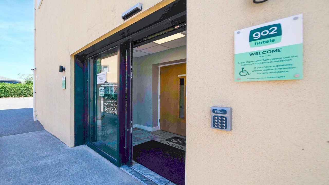 Photo of Outdoor in Quedgeley