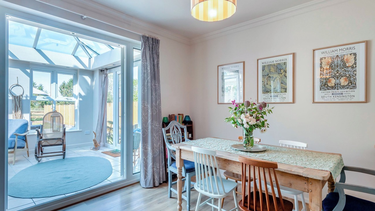 Photo of Bedroom in Hethel