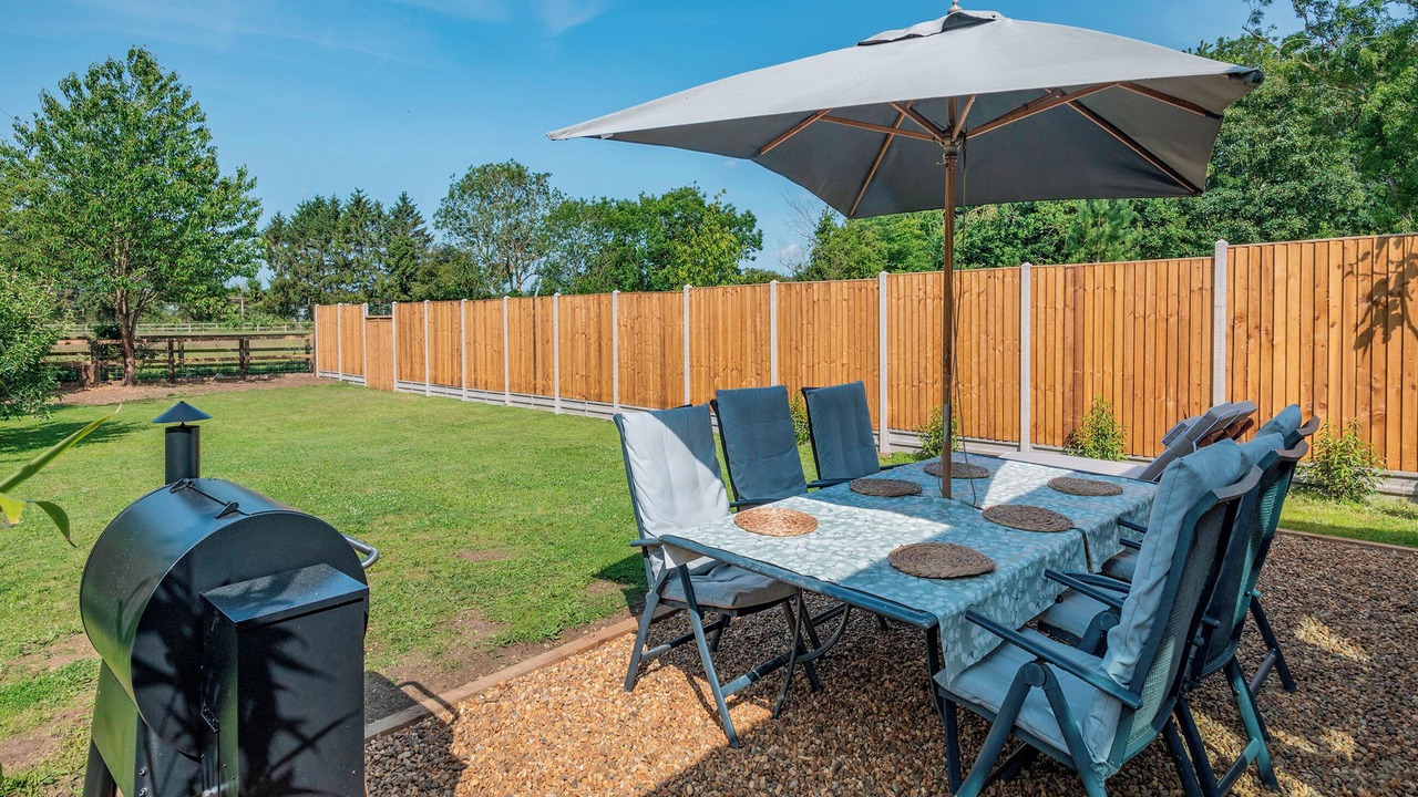 Photo of Outdoor in Hethel