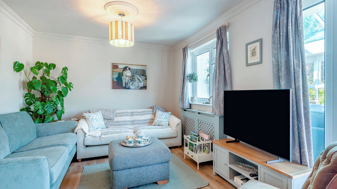 Photo of Bedroom in Hethel