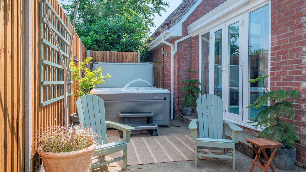 Photo of Others in Hethel