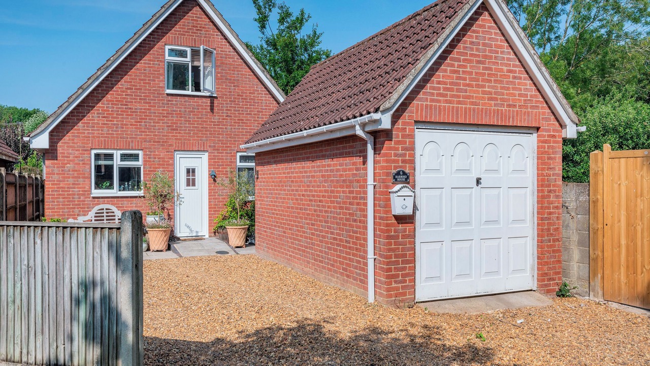 Photo of Outdoor in Hethel