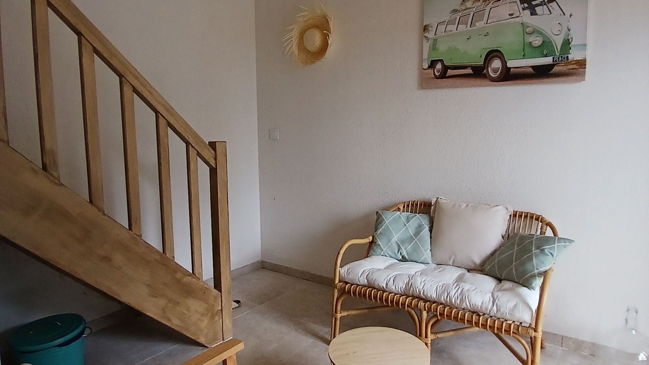 Photo of Livingroom in Saint-Brevin-l'Ocean