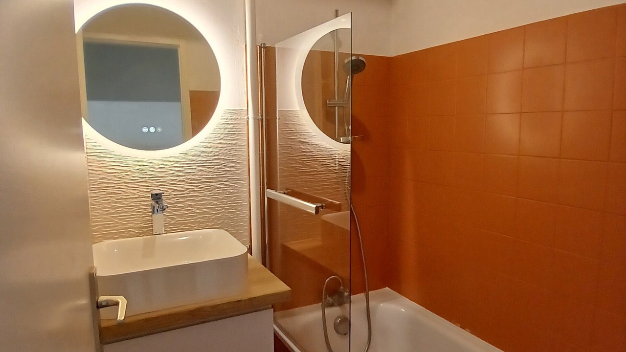 Photo of Bathroom in Saint-Brevin-l'Ocean