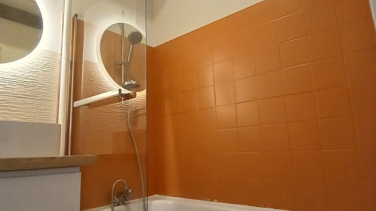 Photo of Bathroom in Saint-Brevin-l'Ocean