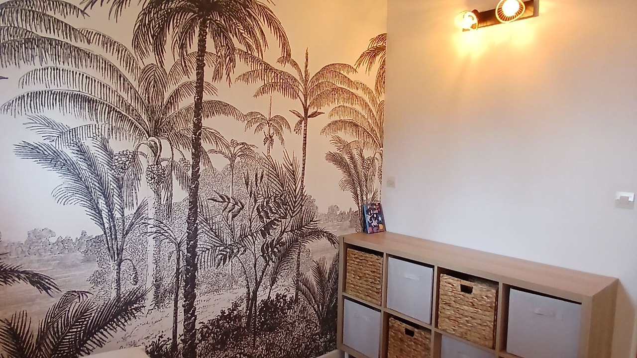 Photo of Bedroom in Saint-Brevin-l'Ocean