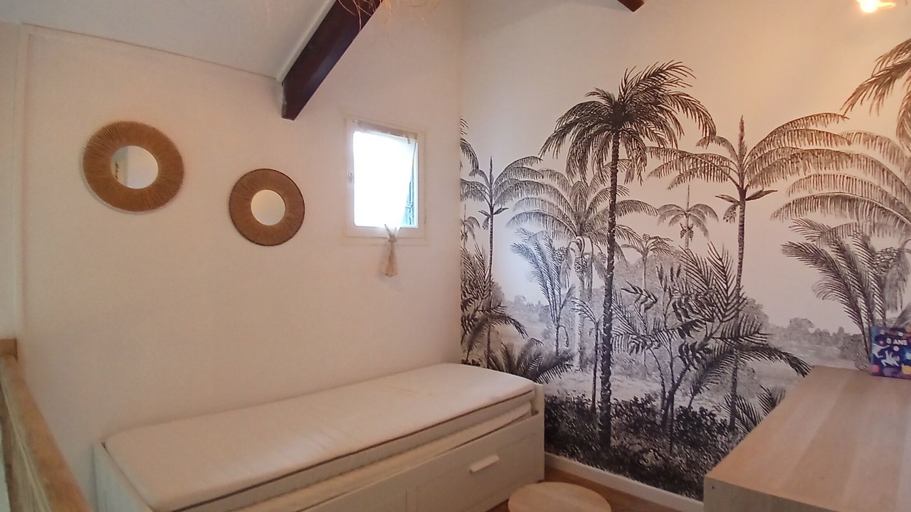 Photo of Bedroom in Saint-Brevin-l'Ocean