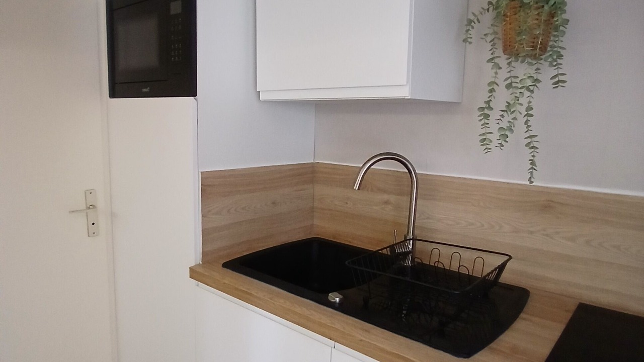 Photo of Kitchen in Saint-Brevin-l'Ocean