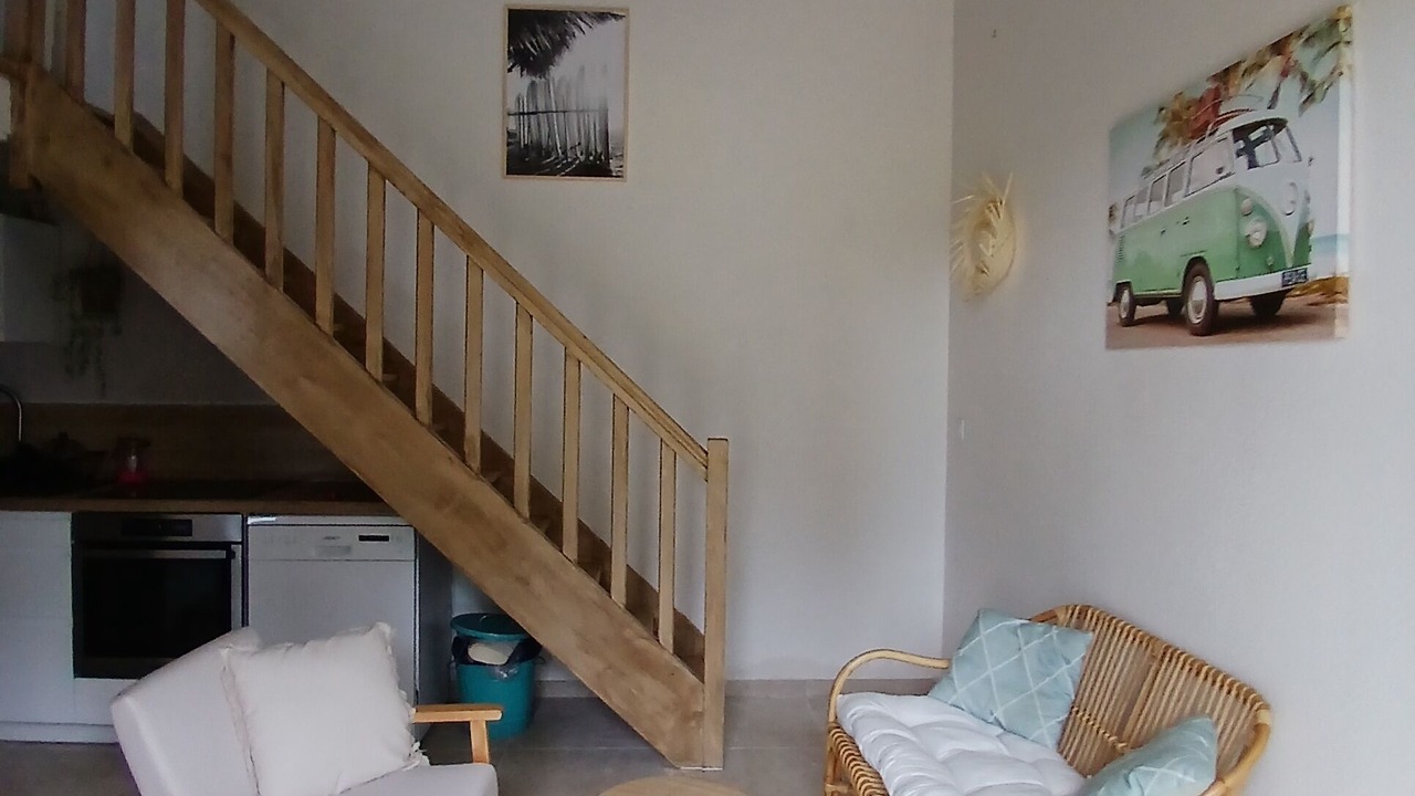 Photo of Livingroom in Saint-Brevin-l'Ocean