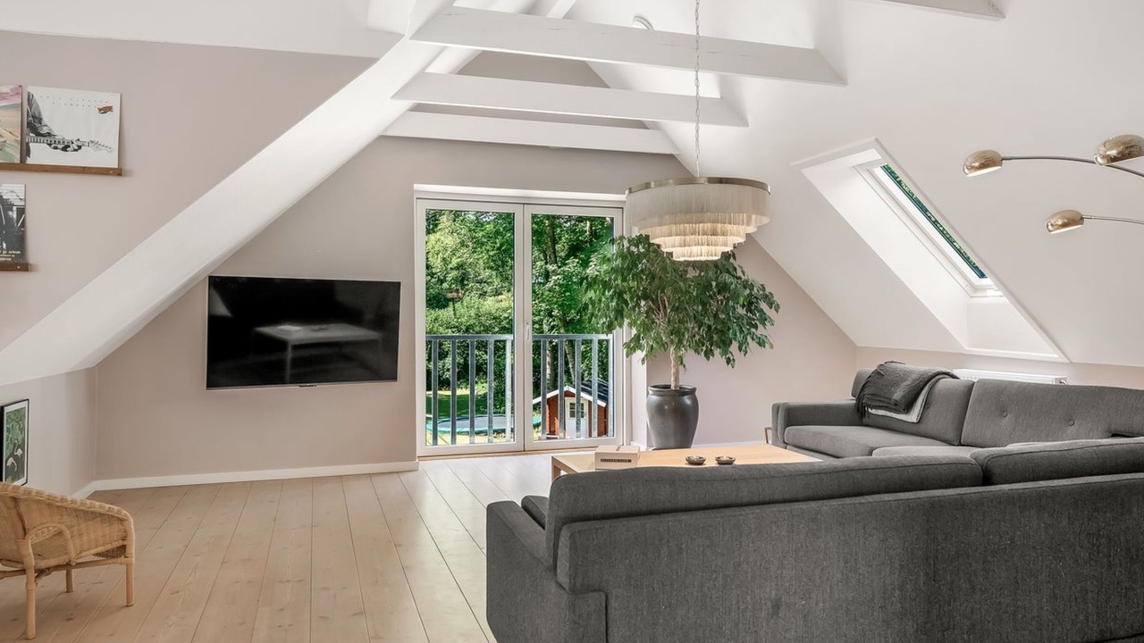Photo of Livingroom in Hadsund