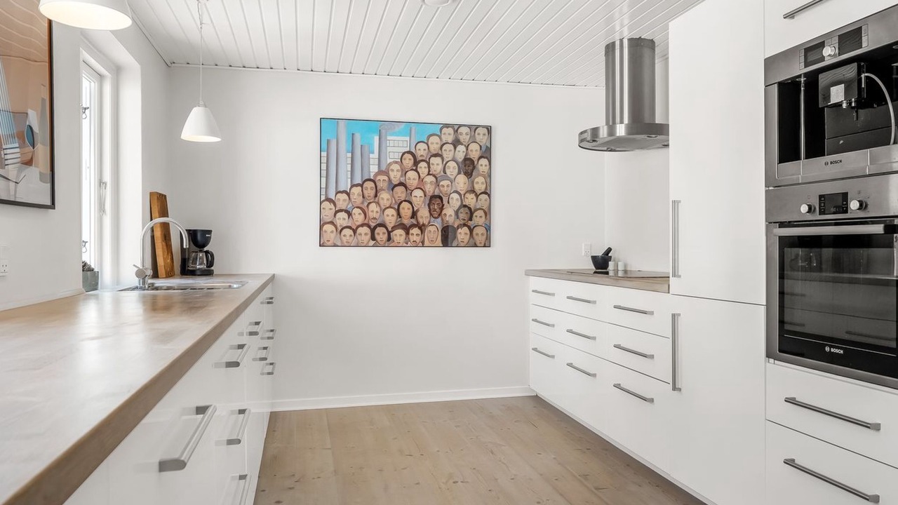 Photo of Bedroom in Hadsund