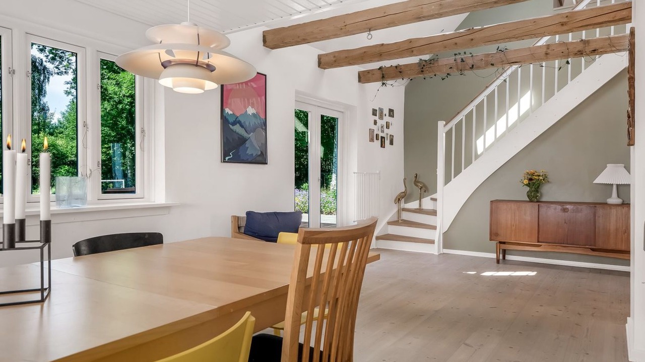 Photo of Livingroom in Hadsund