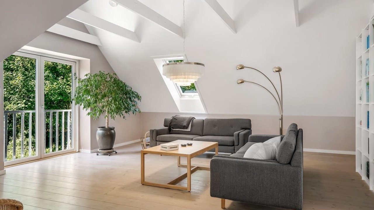 Photo of Livingroom in Hadsund