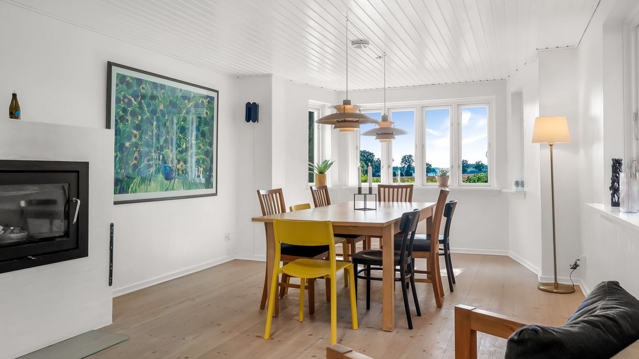 Photo of Livingroom in Hadsund