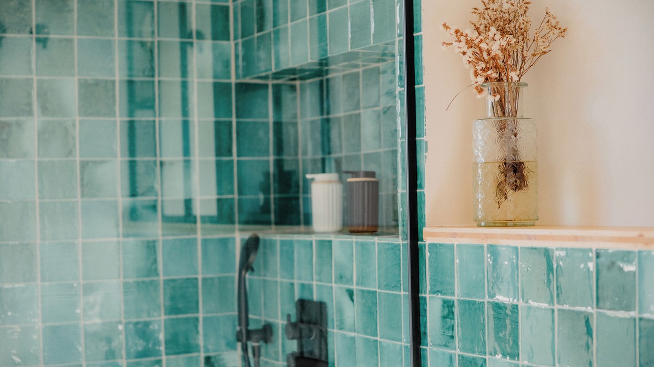 Photo of Bathroom in Sant Miquel de Fluvia