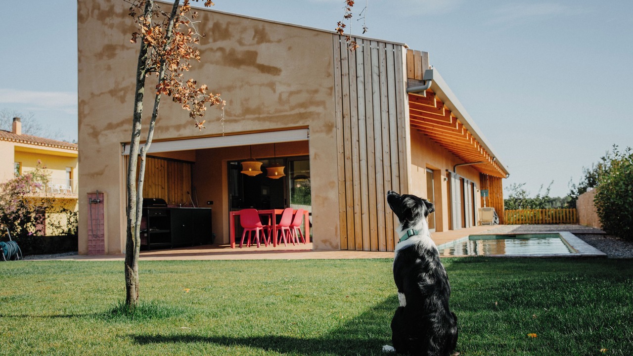 Photo of Outdoor in Sant Miquel de Fluvia