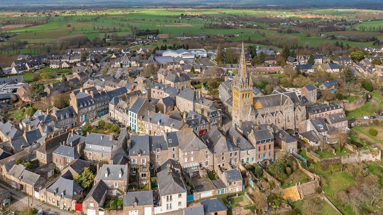 Photo of Outdoor in Miniac-sous-Becherel