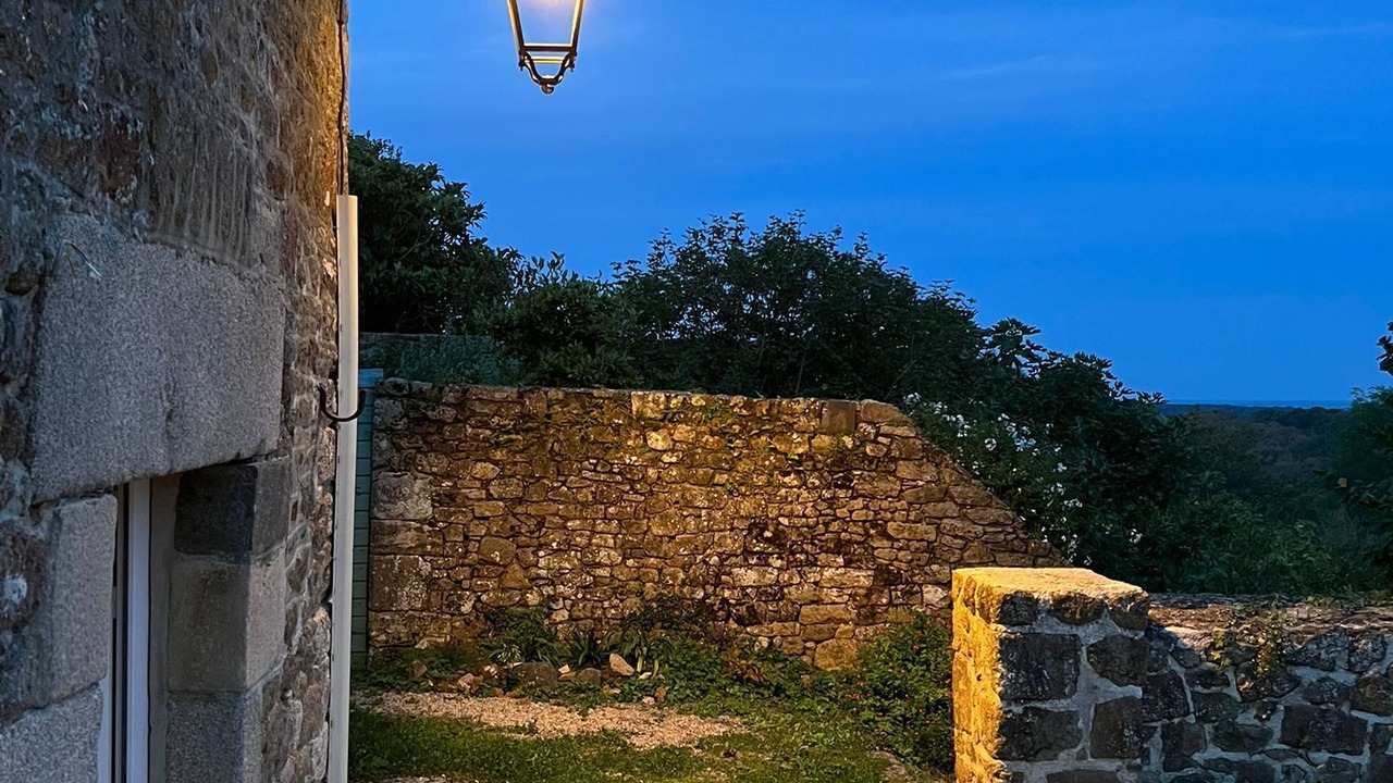 Photo of Outdoor in Miniac-sous-Becherel