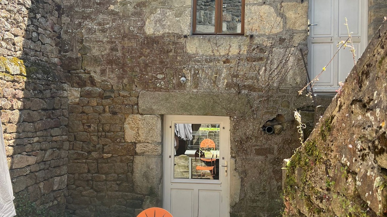 Photo of Outdoor in Miniac-sous-Becherel