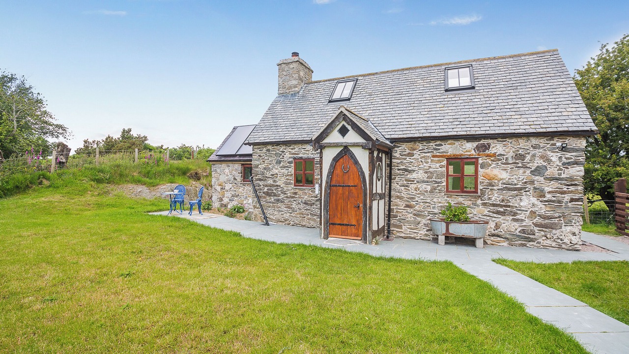 Photo of Outdoor in Abergele