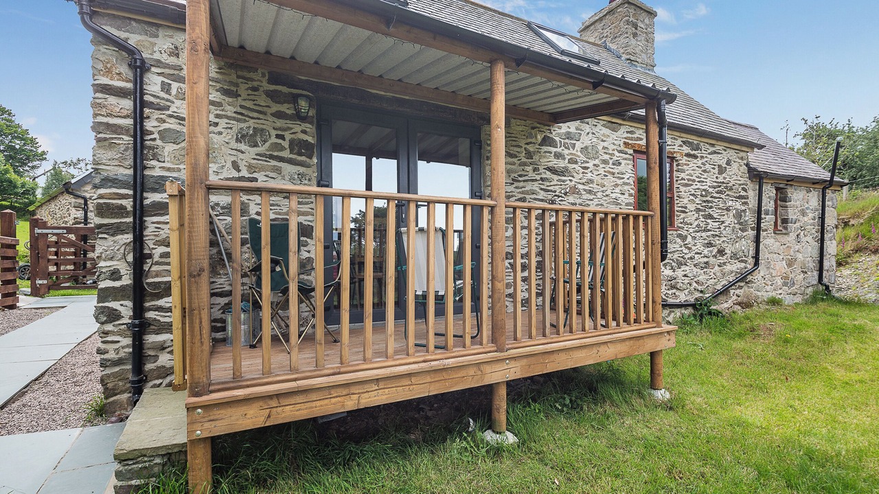 Photo of Outdoor in Abergele