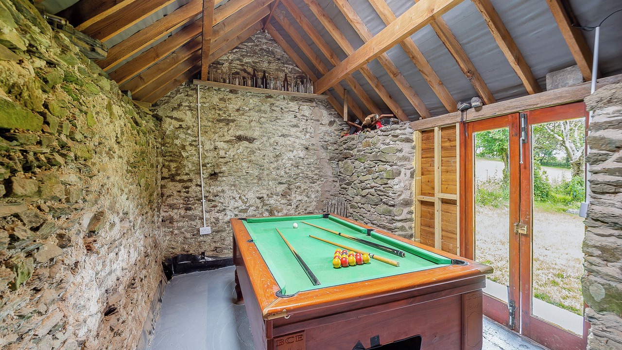 Photo of Bedroom in Abergele