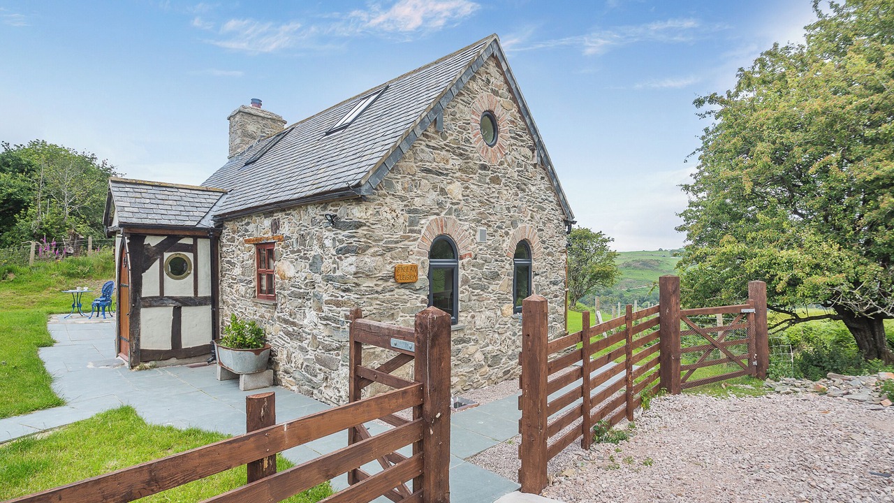 Photo of Outdoor in Abergele