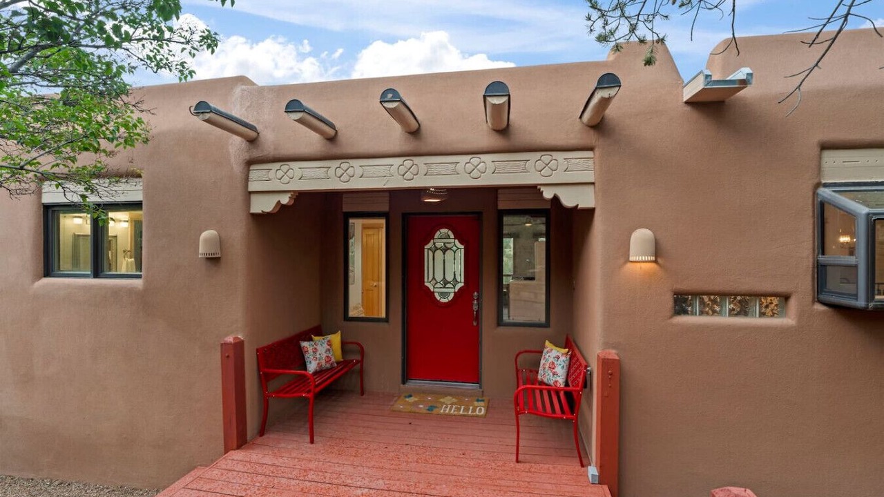 Photo of Outdoor in Northeast Santa Fe
