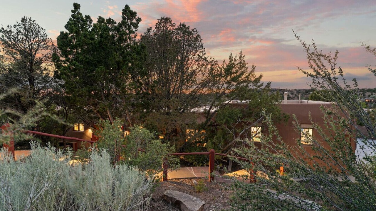 Photo of Outdoor in Northeast Santa Fe