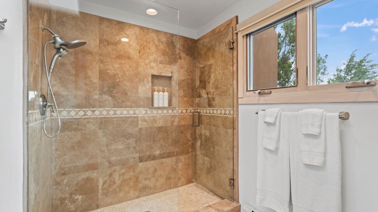 Photo of Bathroom in Northeast Santa Fe