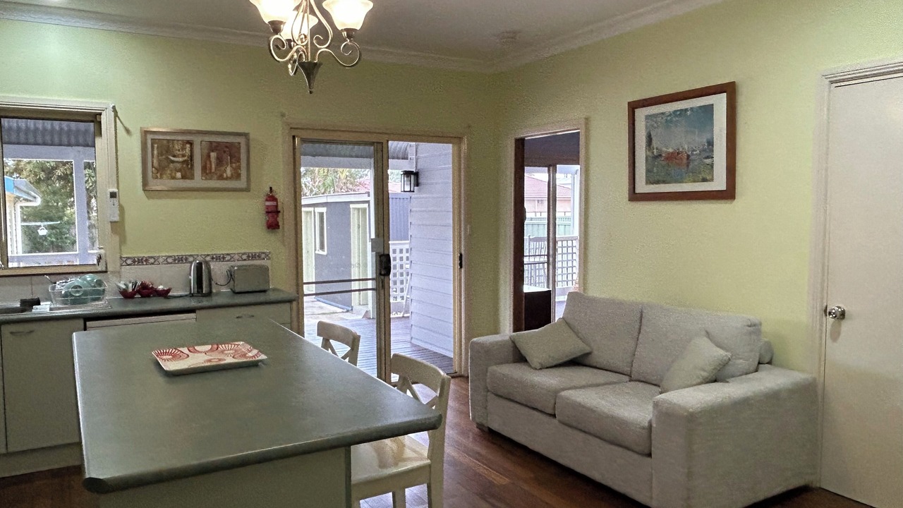 Photo of Livingroom in Tuncurry