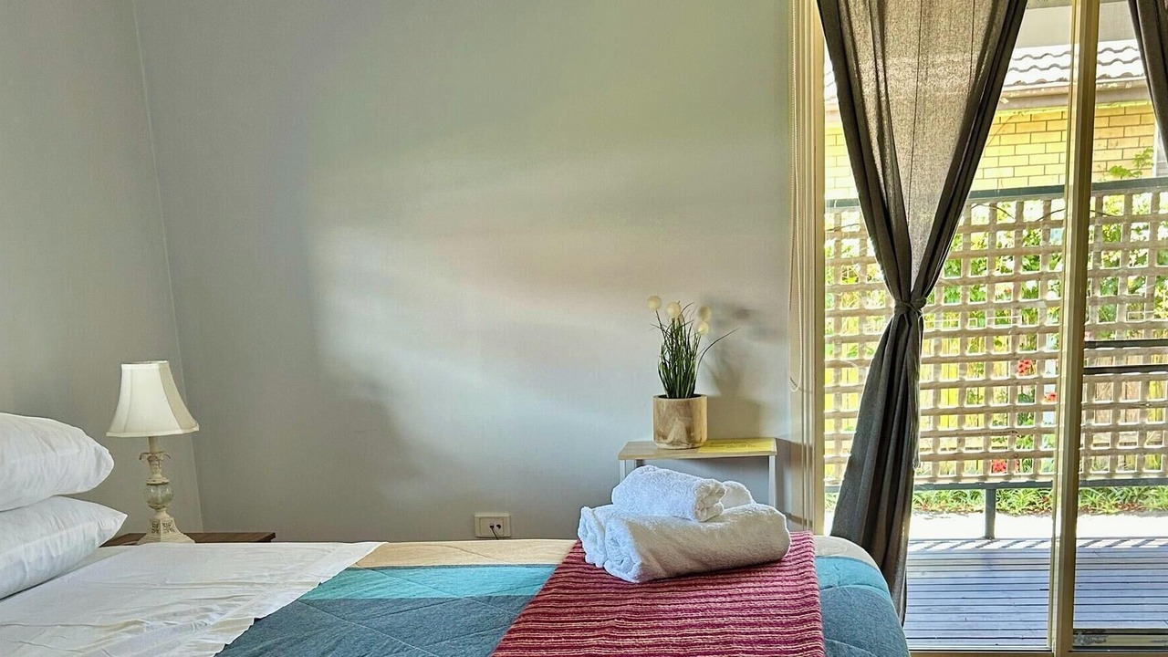 Photo of Bedroom in Tuncurry