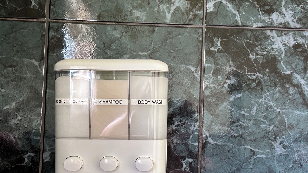 Photo of Bathroom in Tuncurry