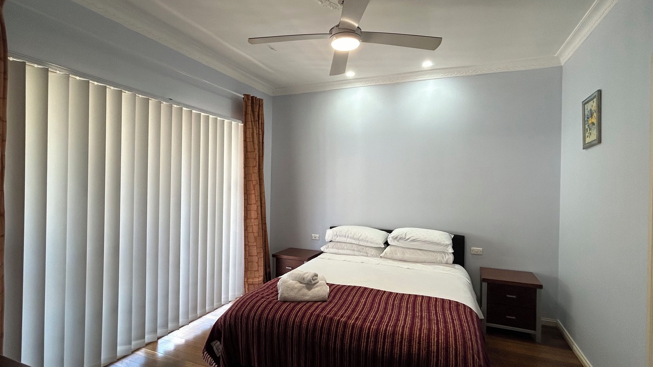 Photo of Bedroom in Tuncurry