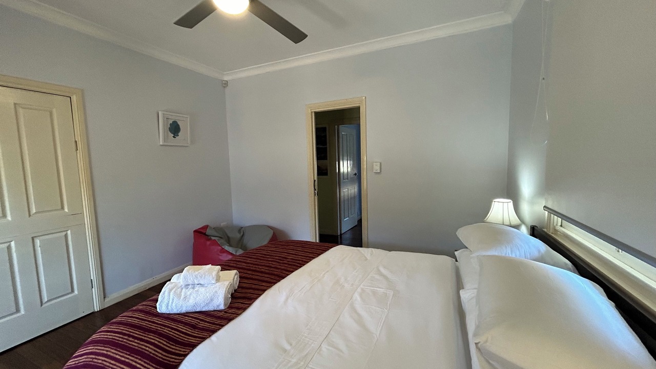 Photo of Bedroom in Tuncurry