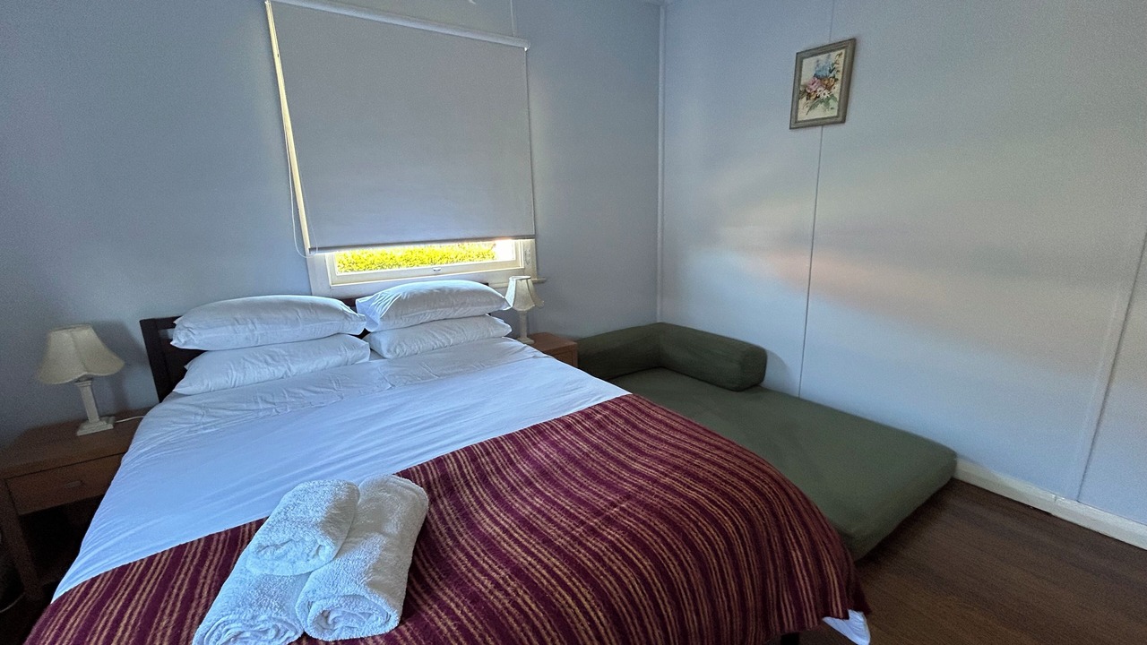 Photo of Bedroom in Tuncurry