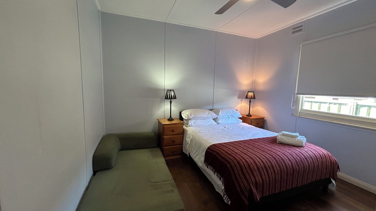 Photo of Bedroom in Tuncurry