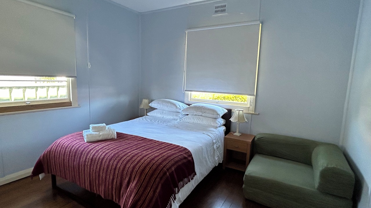 Photo of Bedroom in Tuncurry