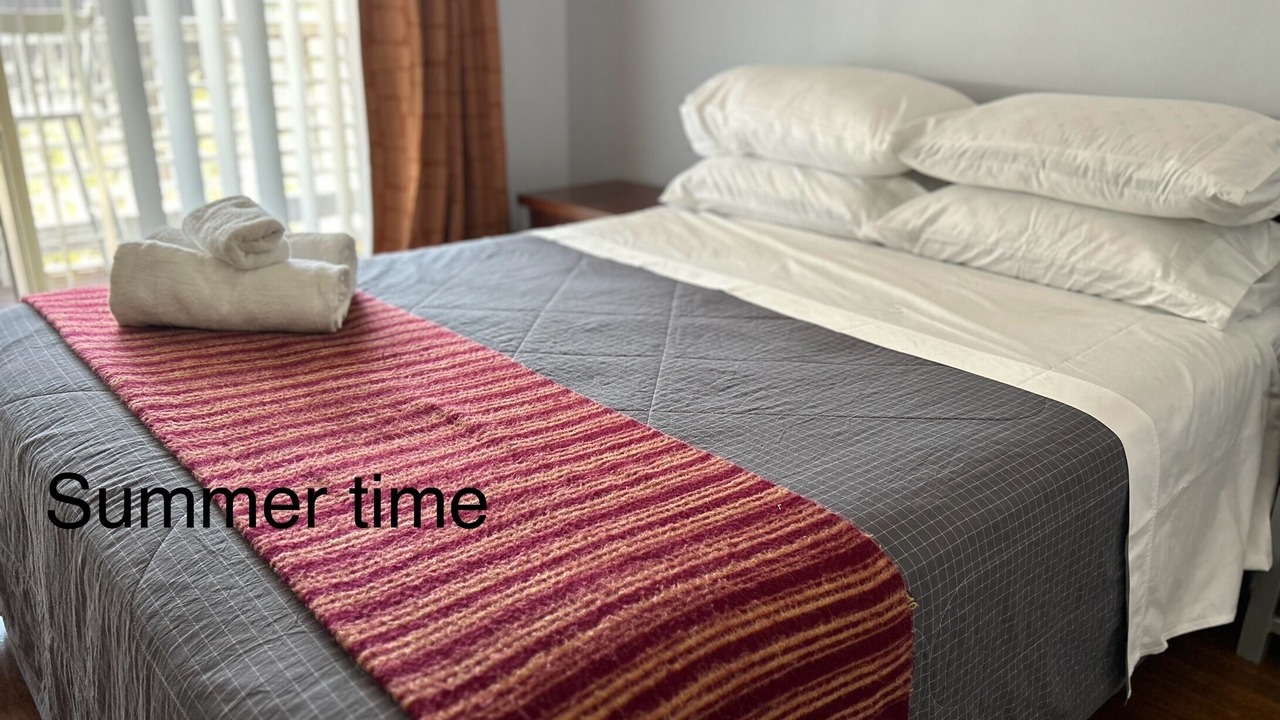 Photo of Bedroom in Tuncurry