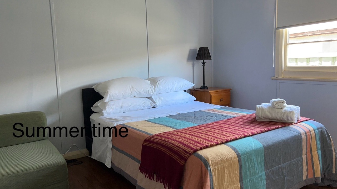 Photo of Bedroom in Tuncurry