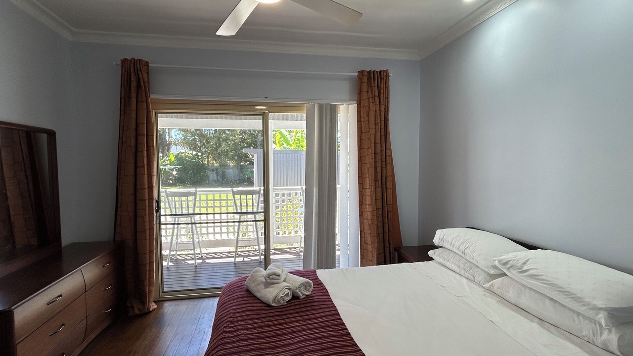 Photo of Bedroom in Tuncurry