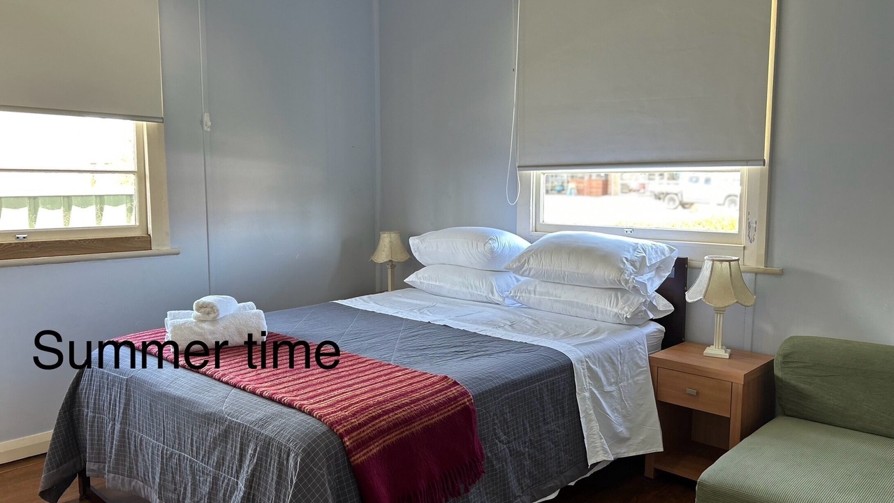 Photo of Bedroom in Tuncurry